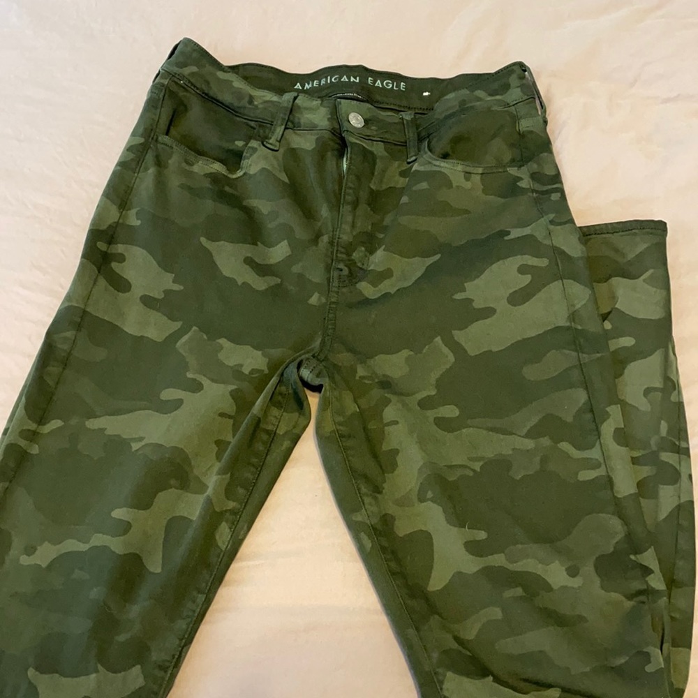 America jeans